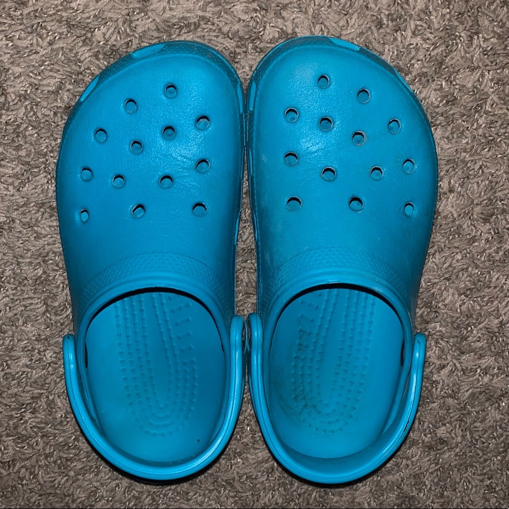 Crocs Classic Clogs